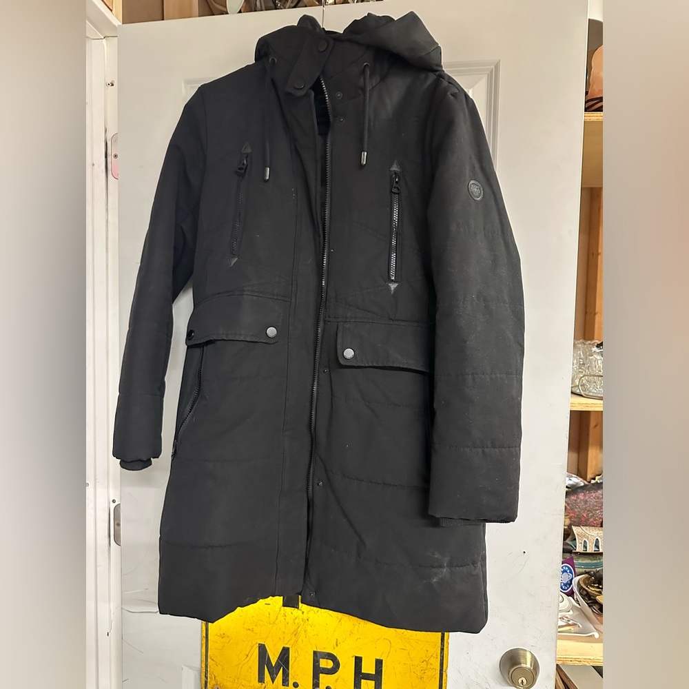 Ladies Coat